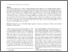 [thumbnail of Publisher's PDF - Open Access]