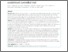 [thumbnail of Publisher's PDF - Open Access]