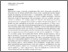 [thumbnail of Publisher's PDF - Open Access]