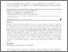 [thumbnail of Open Access Article]