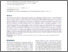 [thumbnail of Publisher's PDF - Open Access]