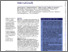[thumbnail of Open Access Article]