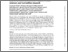 [thumbnail of Publisher's PDF - Open Access]