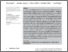 [thumbnail of Open Access Article]