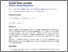 [thumbnail of Evaluation for the Bexley Training Hub on the Digital support technician apprenticeship scheme]