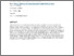 [thumbnail of Author's published abstract of chapter]
