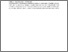 [thumbnail of Abstract of conference theme paper]