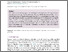 [thumbnail of Open Access Article]
